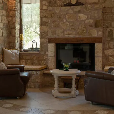 Villa Magnolia - Rock View *