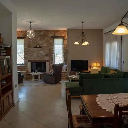 Magnolia - Rock View Villa