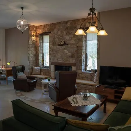 Magnolia - Rock View Villa *